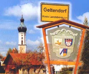 Collage Geltendorf